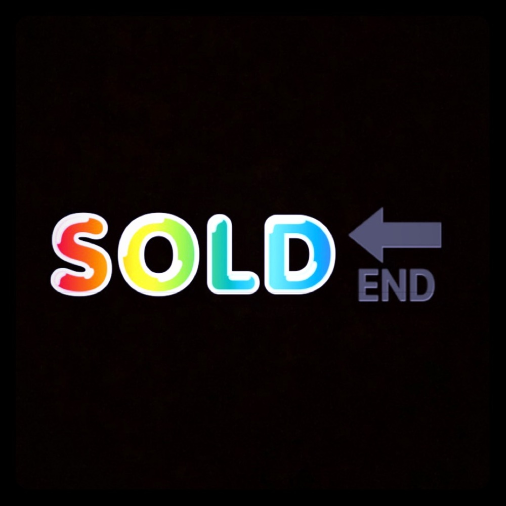 Sold!